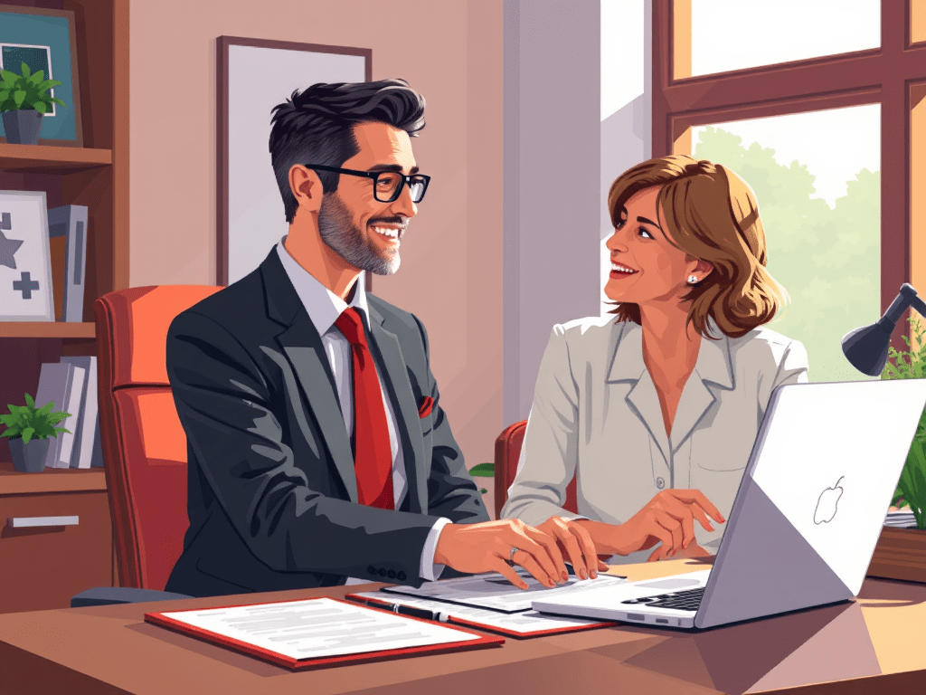 How to Spot a Trustworthy Insurance Agent (and Avoid Commission-Driven Mistakes)